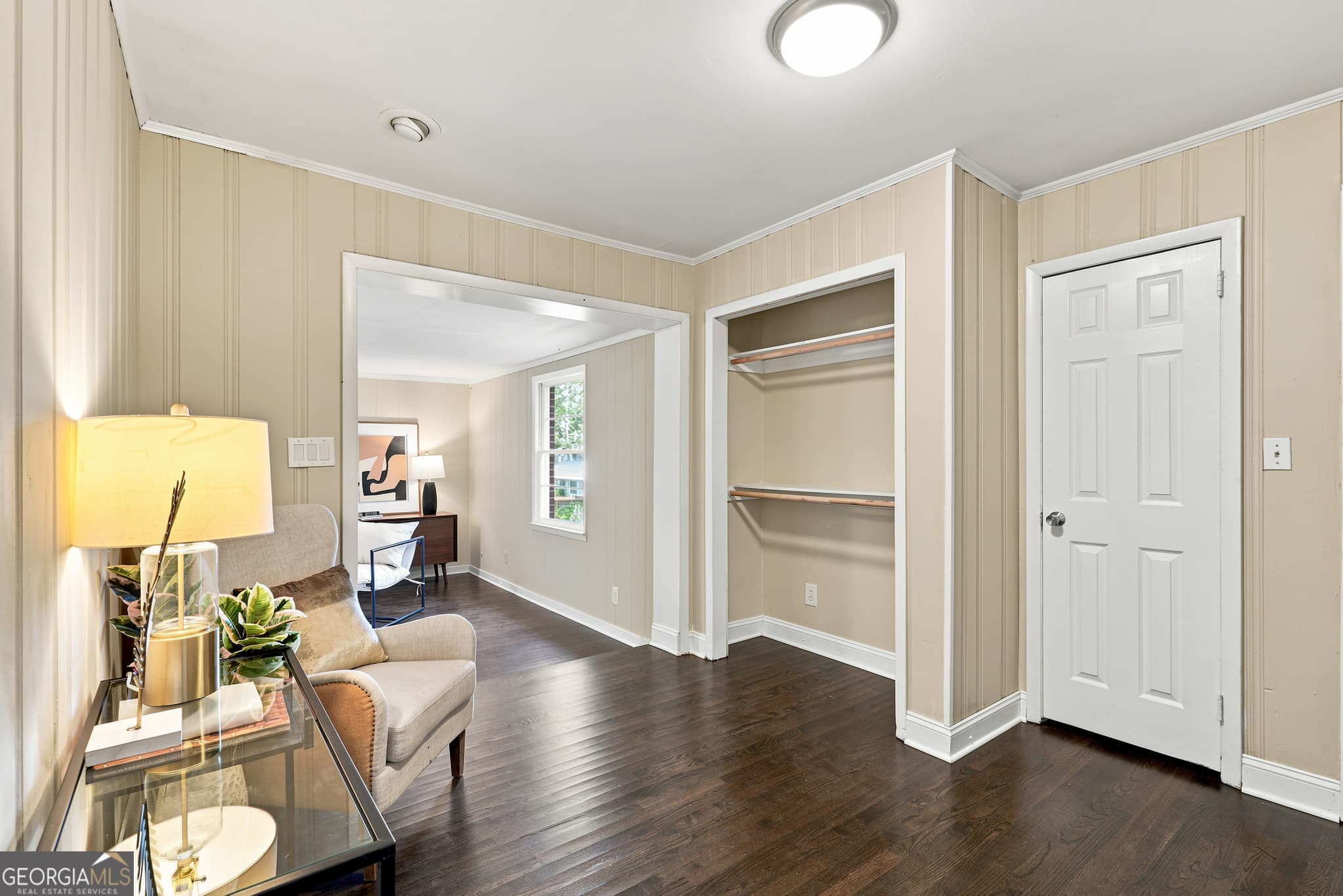 4 bedroom, 2.5 bathroom, 1,850 sq ft single family residence for sale at 2675 Fraser Road, Marietta, GA 30066 — photo 7