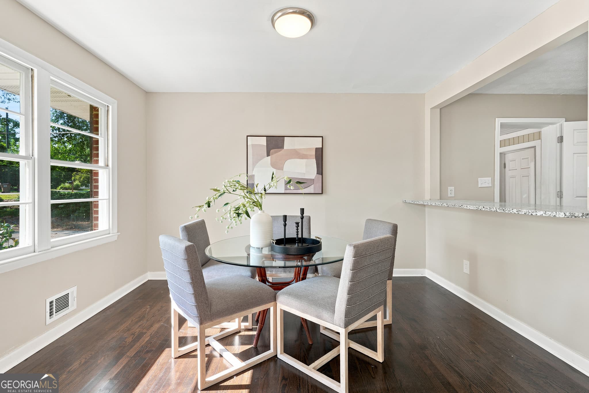 4 bedroom, 2.5 bathroom, 1,850 sq ft single family residence for sale at 2675 Fraser Road, Marietta, GA 30066 — photo 10