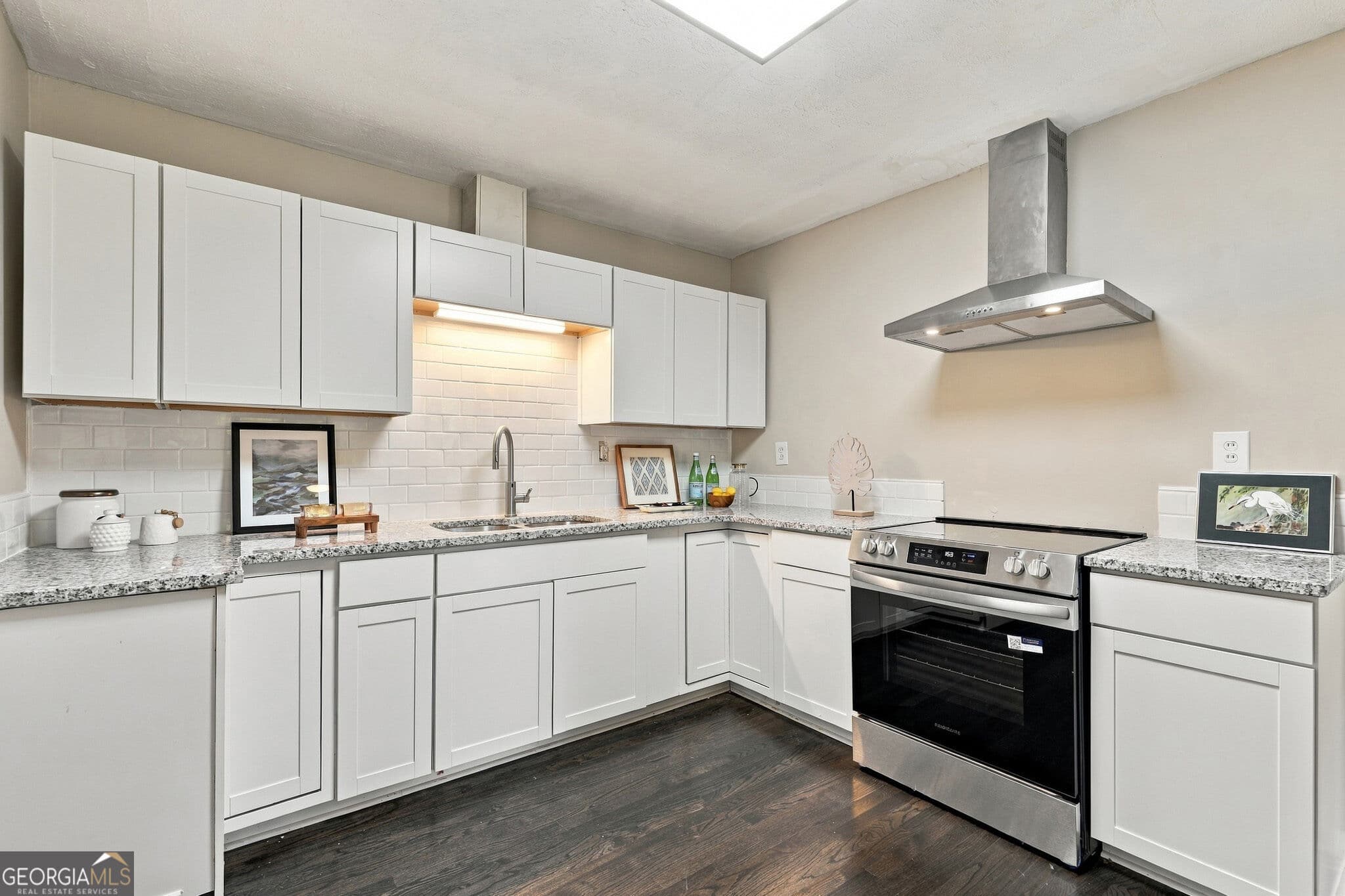 4 bedroom, 2.5 bathroom, 1,850 sq ft single family residence for sale at 2675 Fraser Road, Marietta, GA 30066 — photo 4