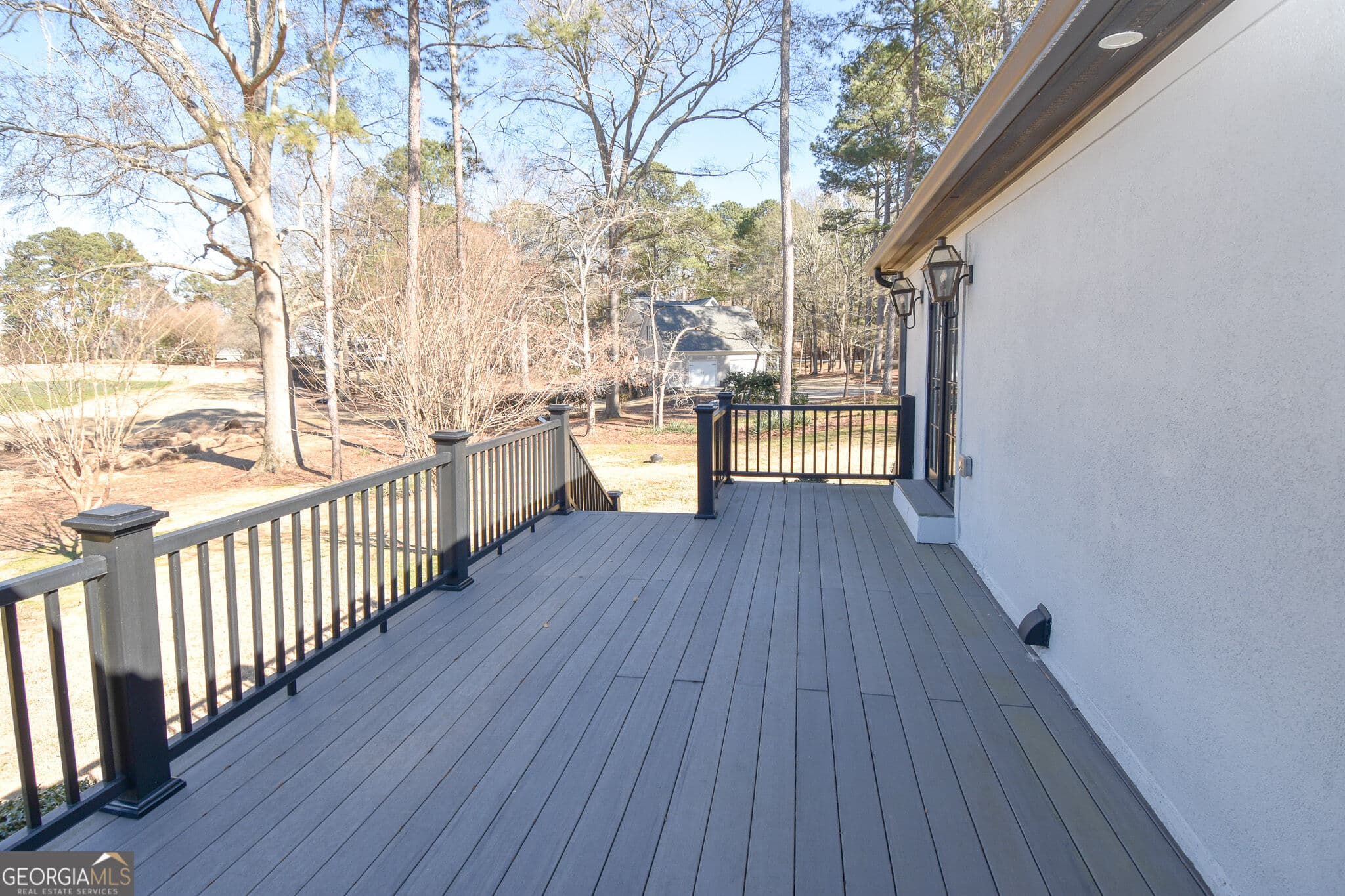 3 bedroom, 2.5 bathroom, 2,258 sq ft single family residence for rent at 1091 Fairway Ridge Road, Greensboro, GA 30642 for $3,200 a month — photo 3