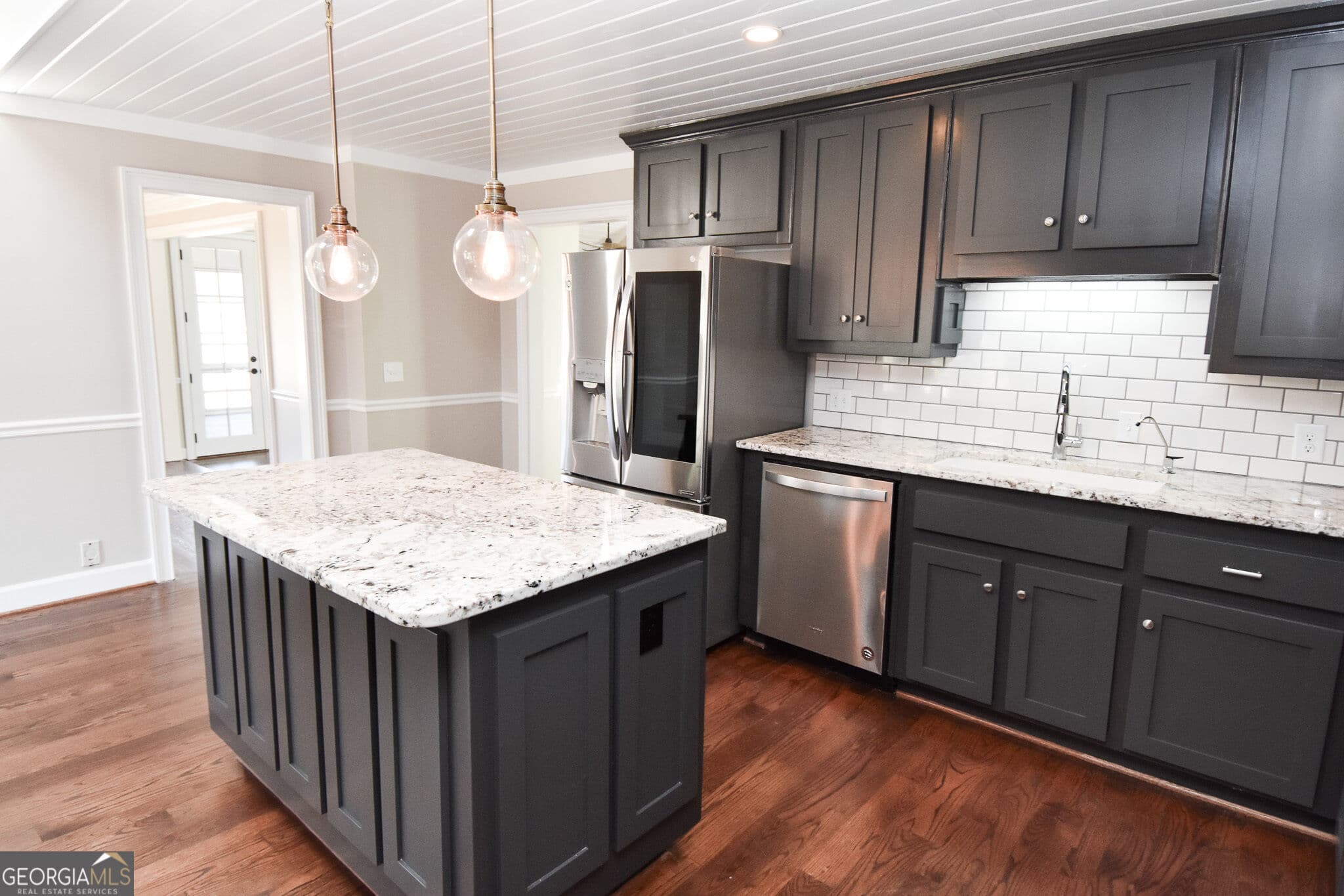 3 bedroom, 2.5 bathroom, 2,258 sq ft single family residence for rent at 1091 Fairway Ridge Road, Greensboro, GA 30642 for $3,200 a month — photo 10