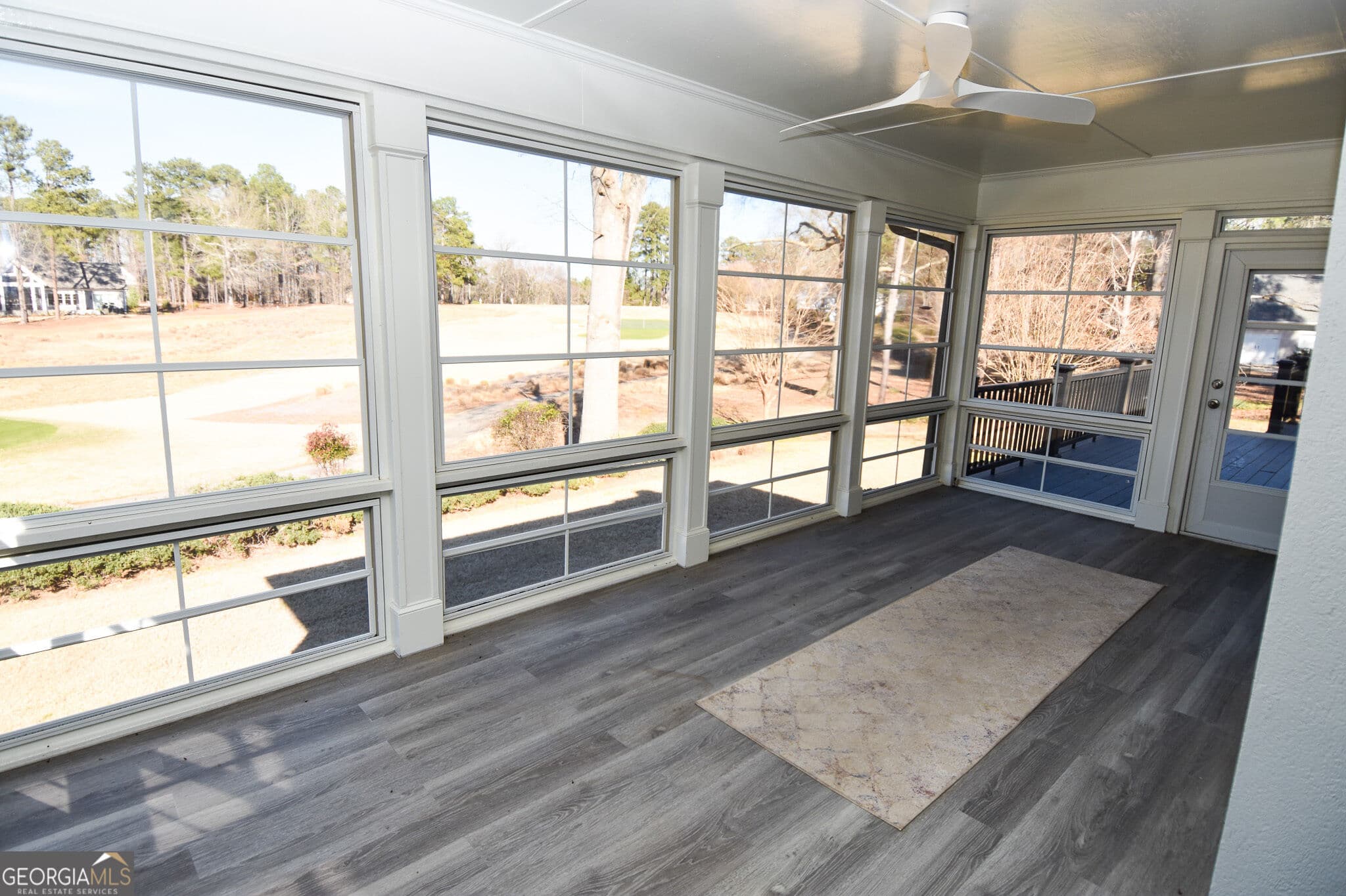 3 bedroom, 2.5 bathroom, 2,258 sq ft single family residence for rent at 1091 Fairway Ridge Road, Greensboro, GA 30642 for $3,200 a month — photo 4