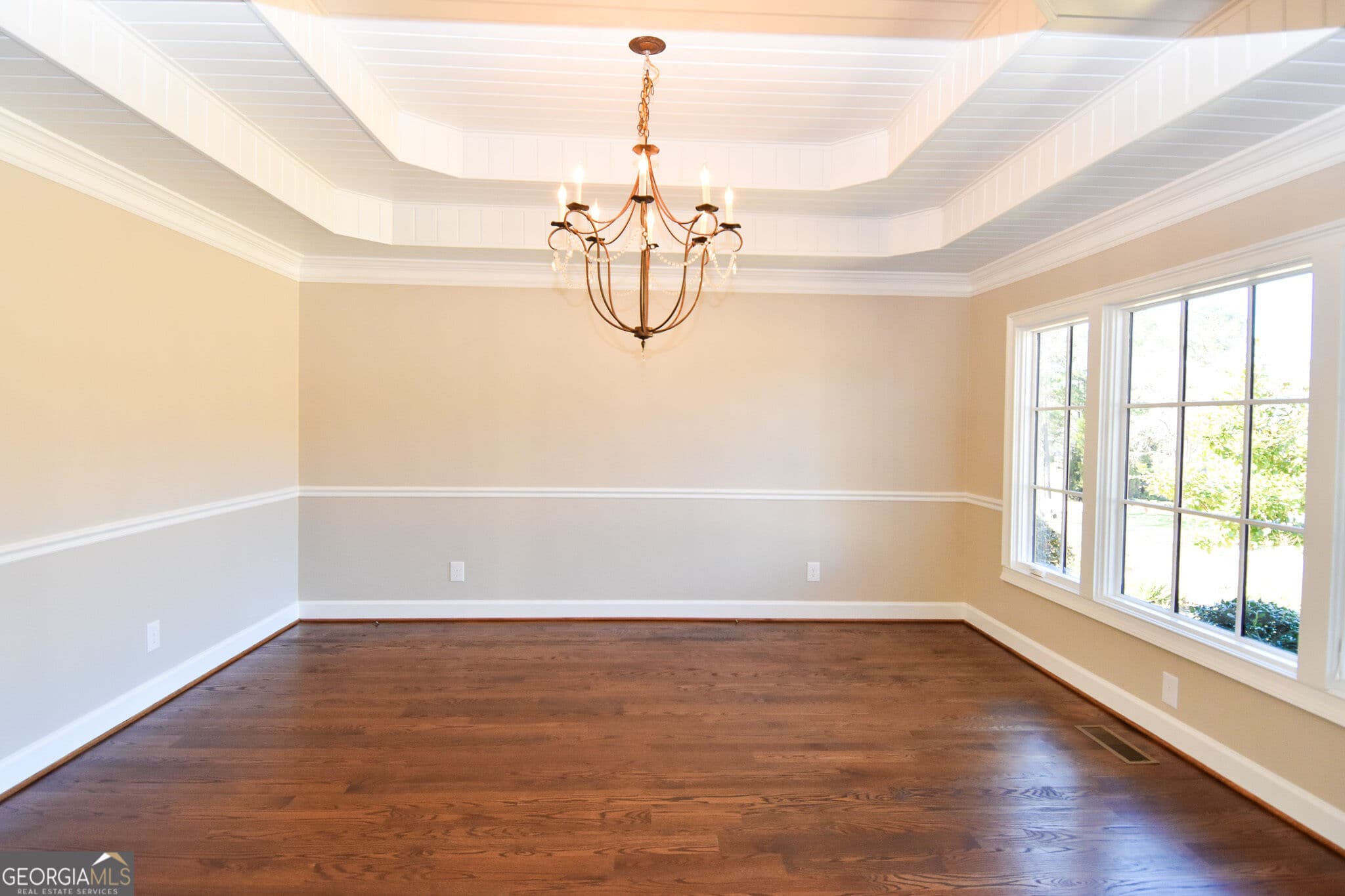 3 bedroom, 2.5 bathroom, 2,258 sq ft single family residence for rent at 1091 Fairway Ridge Road, Greensboro, GA 30642 for $3,200 a month — photo 8