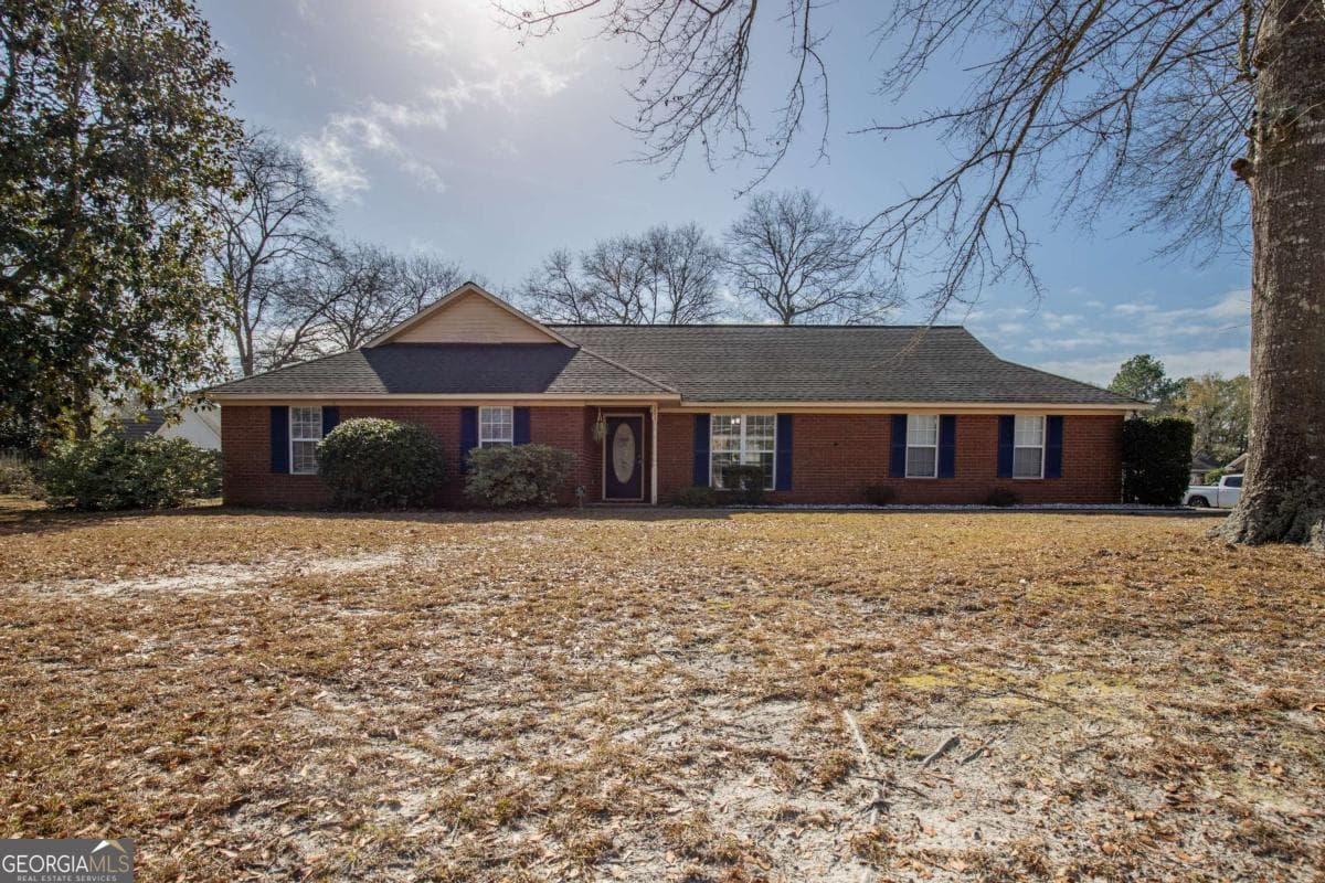 301 Cone Street, Rincon, GA 31326 — most recent listing photo