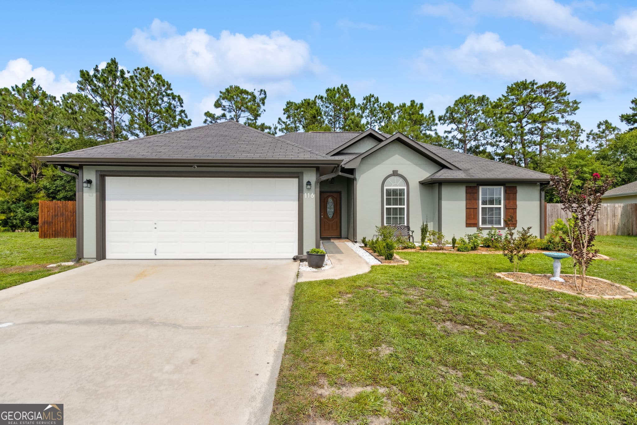 116 Lake Victoria Drive, Kingsland, GA 31548 — most recent listing photo