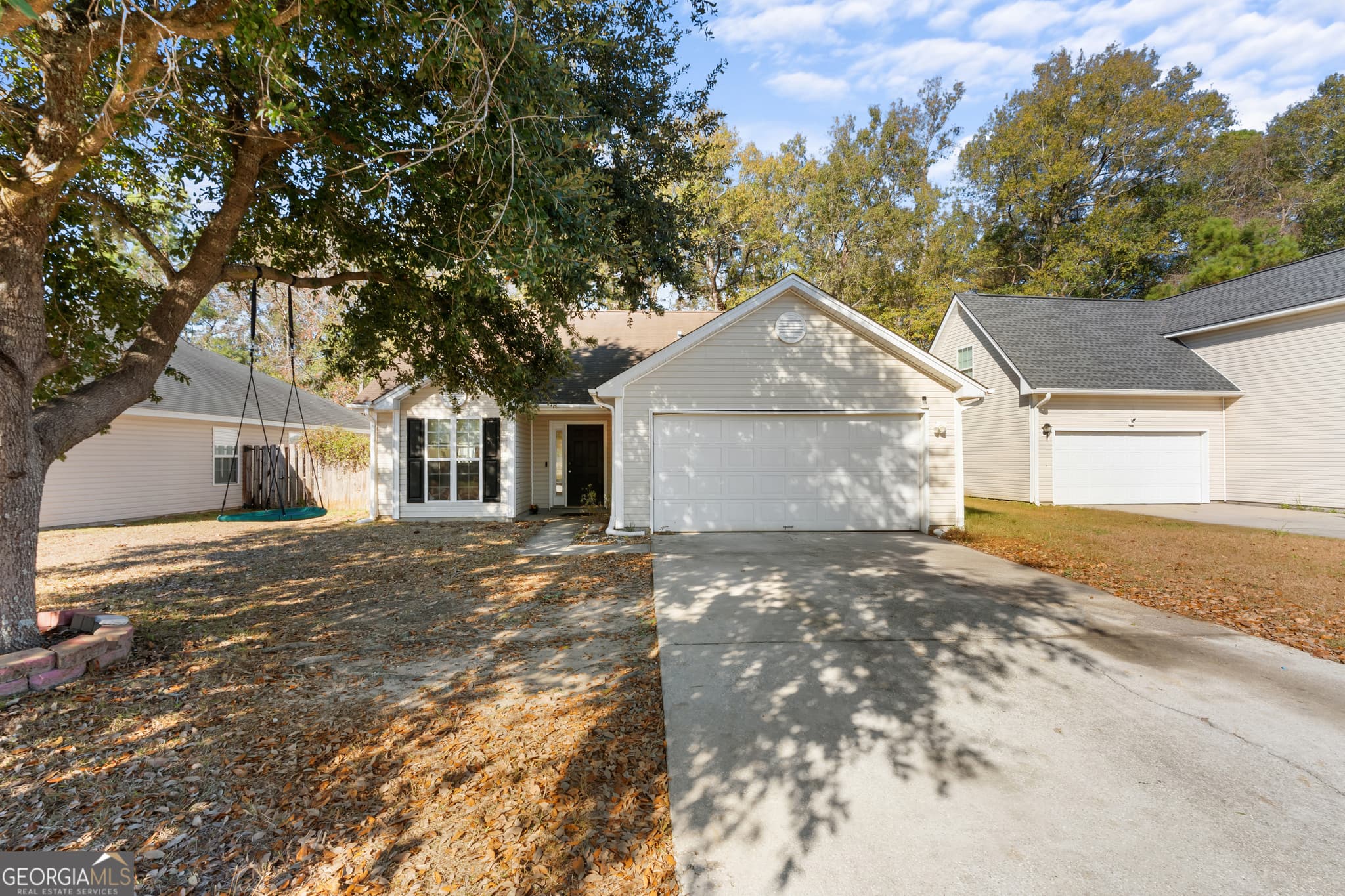 19 Stemson Way, Port Wentworth, GA 31407 — most recent listing photo