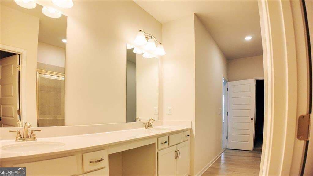 3 bedroom, 2.5 bathroom, 1,912 sq ft townhouse for sale at 44 Jacobs Farm Lane 20, Lawrenceville, GA 30045 — photo 8