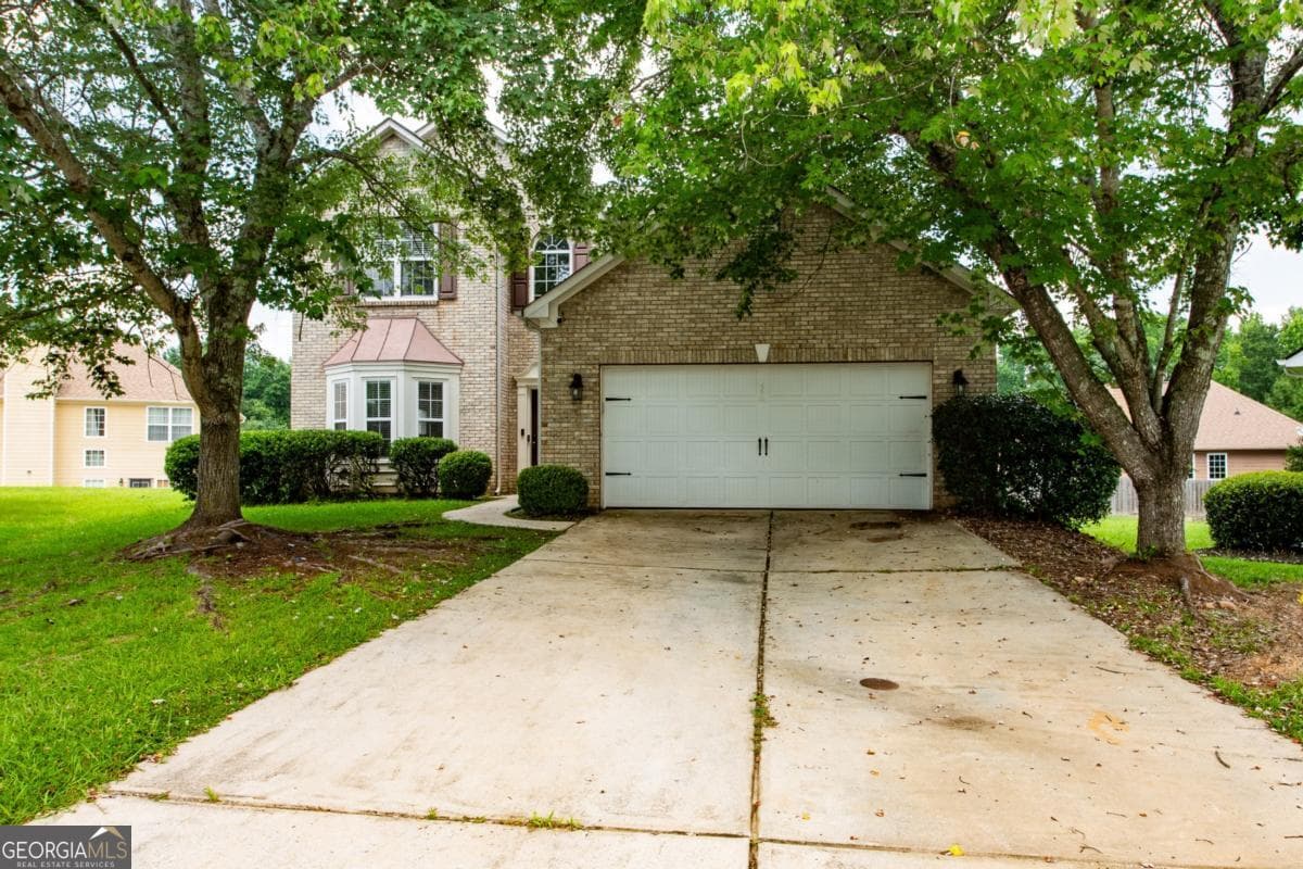 4 bedroom, 2.5 bathroom, 2,336 sq ft single family residence for rent at 7702 Parkside Drive, Lithia Springs, GA 30122 for $2,250 a month — photo 1 of 1