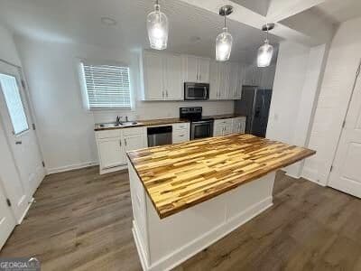 3 bedroom, 1.5 bathroom, 1,716 sq ft single family residence for sale at 411 W Pine Street, Swainsboro, GA 30401 — photo 10