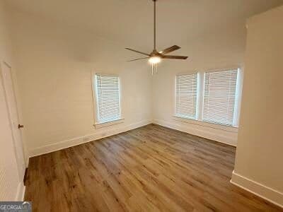 3 bedroom, 1.5 bathroom, 1,716 sq ft single family residence for sale at 411 W Pine Street, Swainsboro, GA 30401 — photo 4