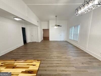3 bedroom, 1.5 bathroom, 1,716 sq ft single family residence for sale at 411 W Pine Street, Swainsboro, GA 30401 — photo 8