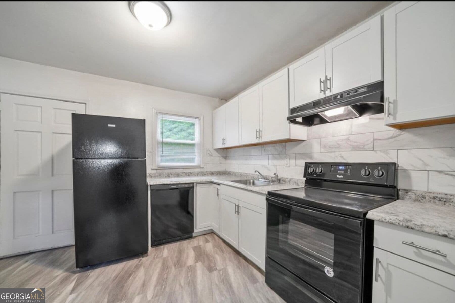 multi family,duplex for sale at 182 184 Lakewood Drive, Marietta, GA 30069 — photo 7