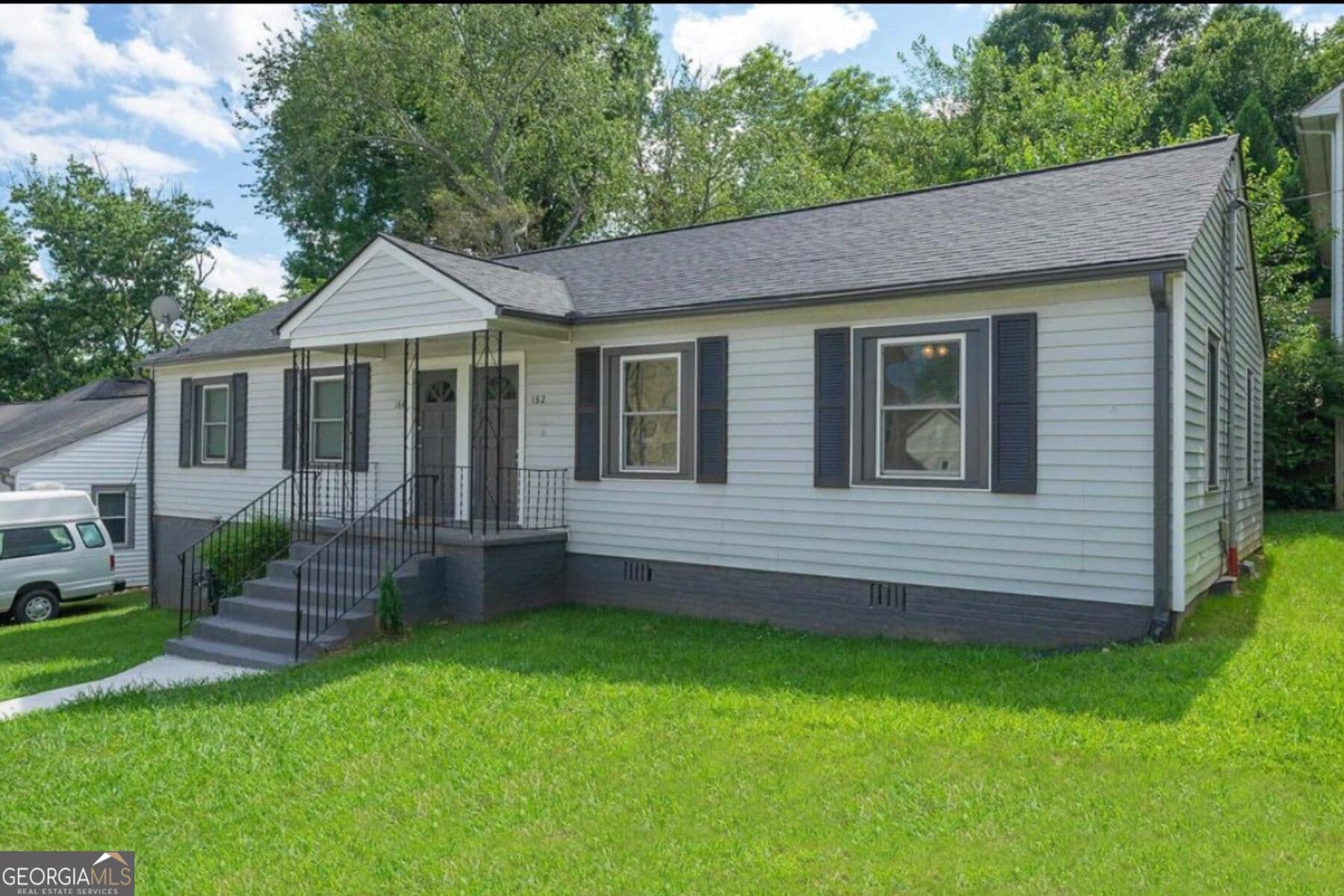 multi family,duplex for sale at 182 184 Lakewood Drive, Marietta, GA 30069 — photo 3