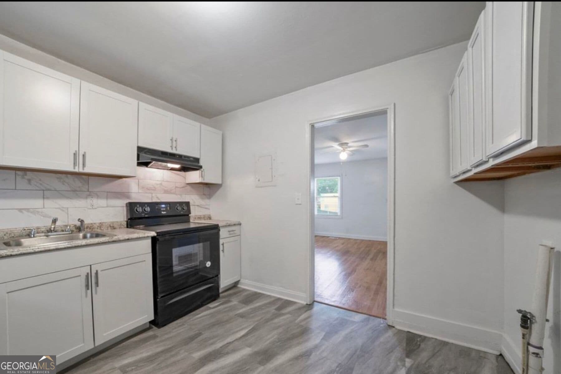 multi family,duplex for sale at 182 184 Lakewood Drive, Marietta, GA 30069 — photo 8