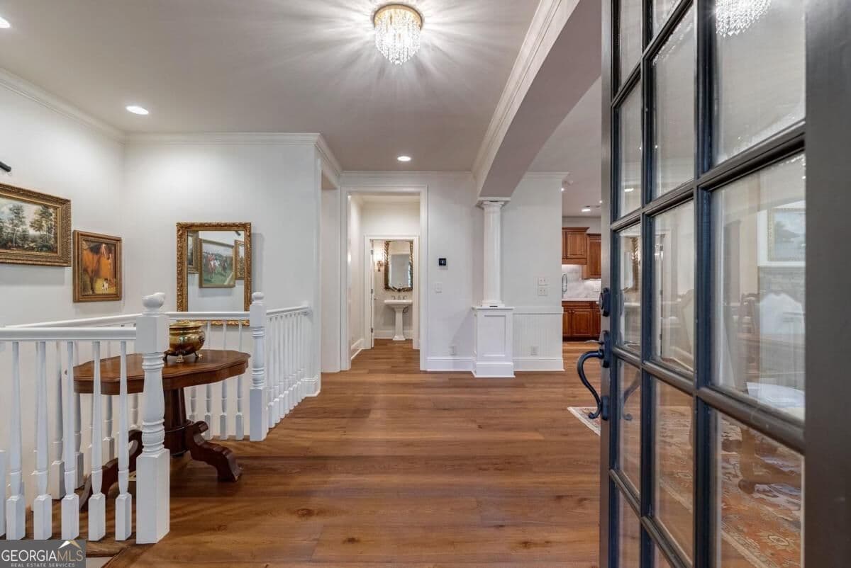 3 bedroom, 3.5 bathroom, 3,050 sq ft single family residence for sale at 1081 Regency Drive, Greensboro, GA 30642 — photo 6