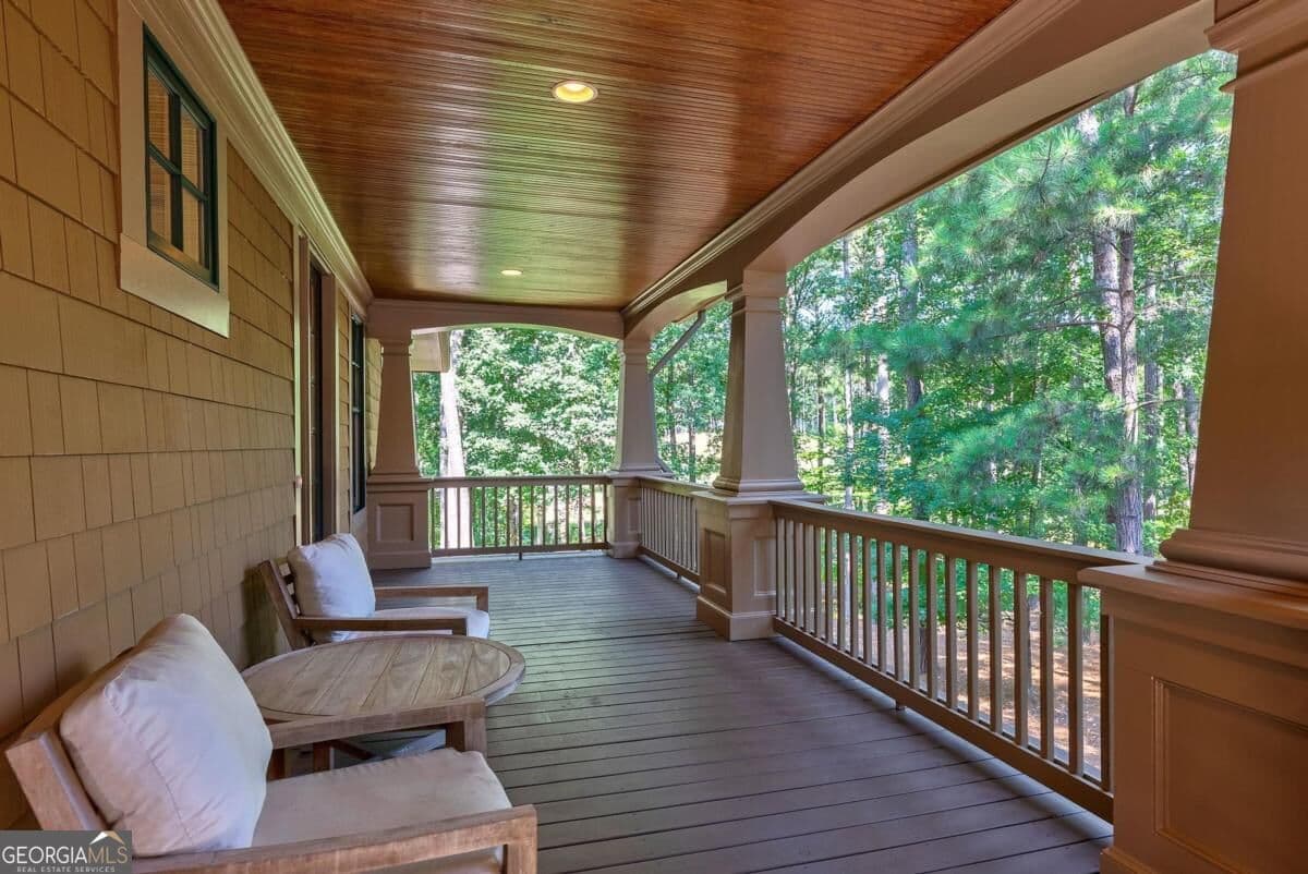 3 bedroom, 3.5 bathroom, 3,050 sq ft single family residence for sale at 1081 Regency Drive, Greensboro, GA 30642 — photo 4