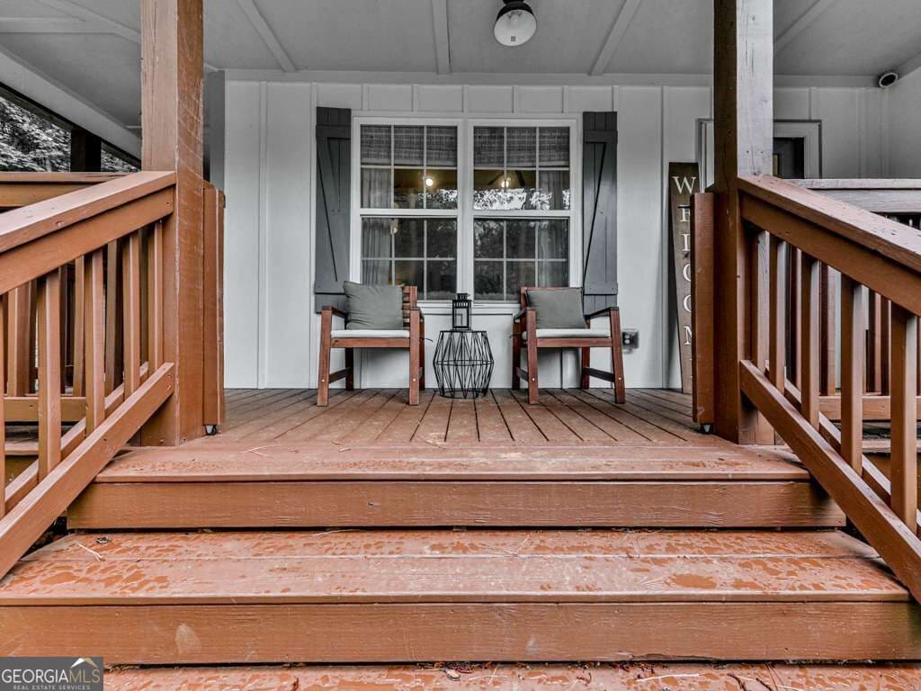 3 bedroom, 2 bathroom, 1,500 sq ft single family residence for sale at 351 Danburg Court, Jasper, GA 30143 — photo 3