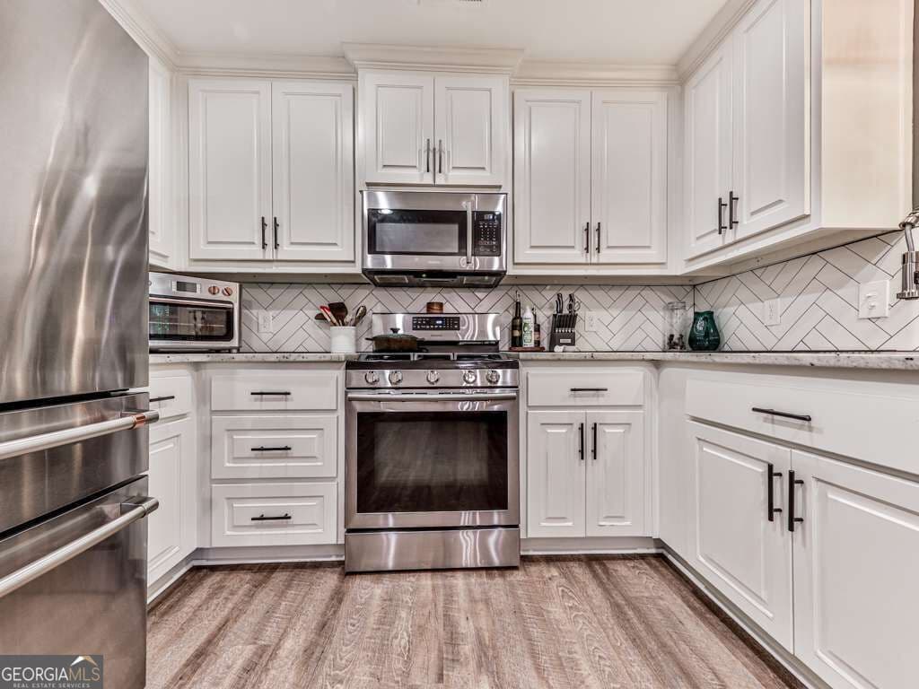 3 bedroom, 2 bathroom, 1,500 sq ft single family residence for sale at 351 Danburg Court, Jasper, GA 30143 — photo 9