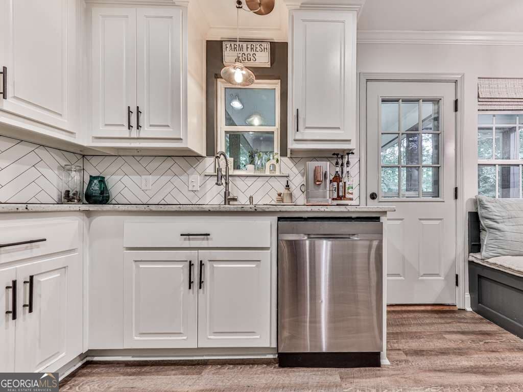 3 bedroom, 2 bathroom, 1,500 sq ft single family residence for sale at 351 Danburg Court, Jasper, GA 30143 — photo 8