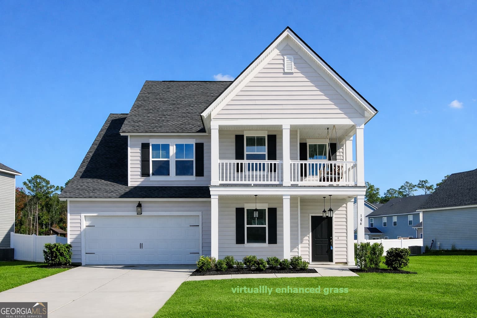 106 Franklins Walk, Rincon, GA 31326 — most recent listing photo