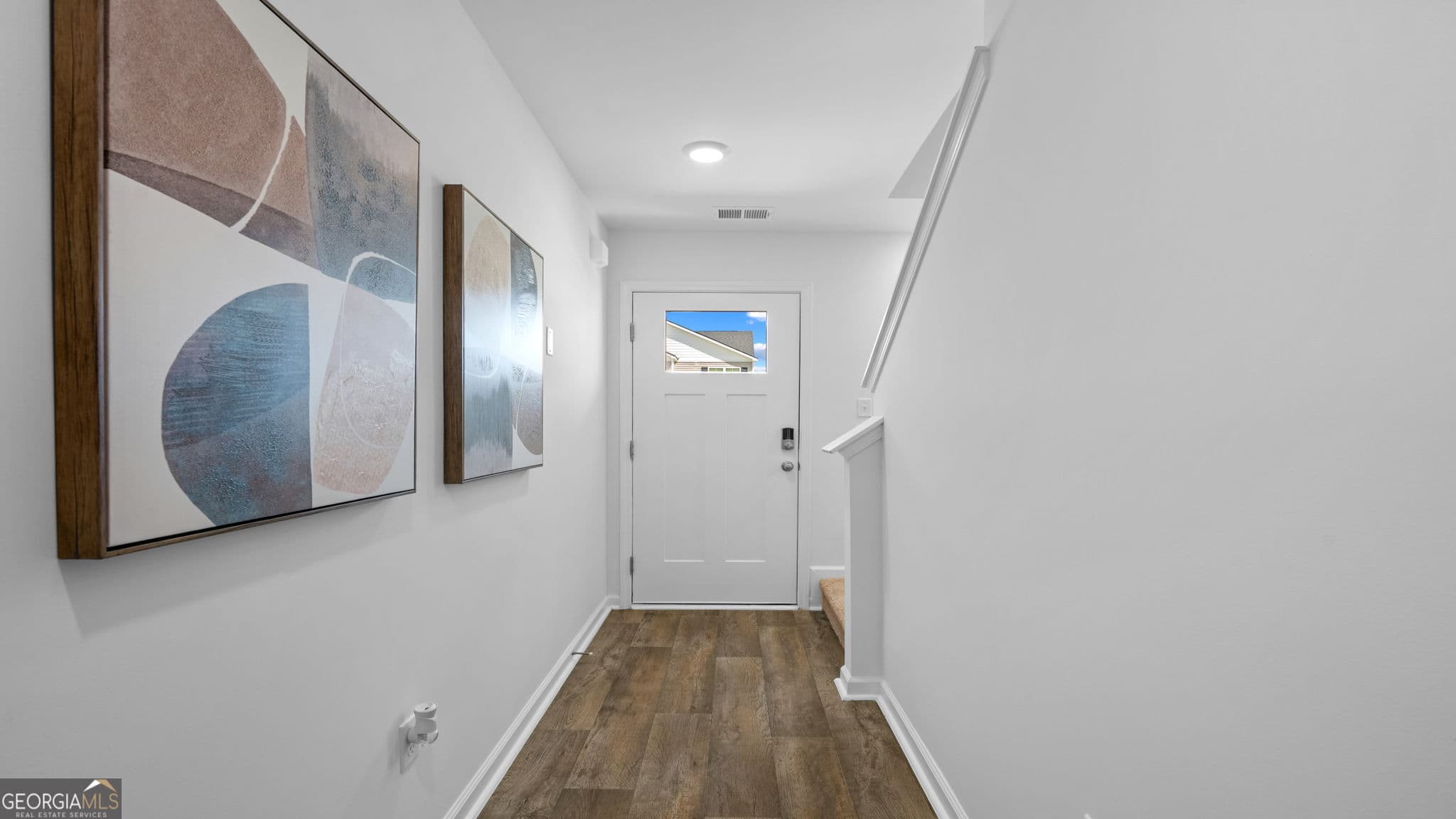 3 bedroom, 2.5 bathroom, 1,749 sq ft single family residence for sale at 160 Timber Road, Statesboro, GA 30458 — photo 5