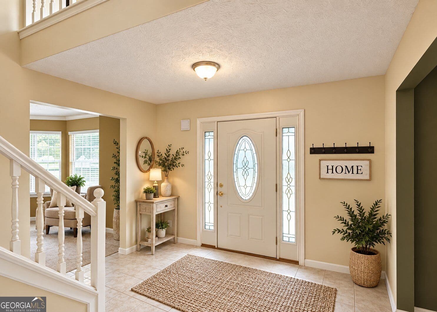 4 bedroom, 2.5 bathroom, 2,869 sq ft single family residence for sale at 2167 Pixie Rose Lane, Loganville, GA 30052 — photo 2