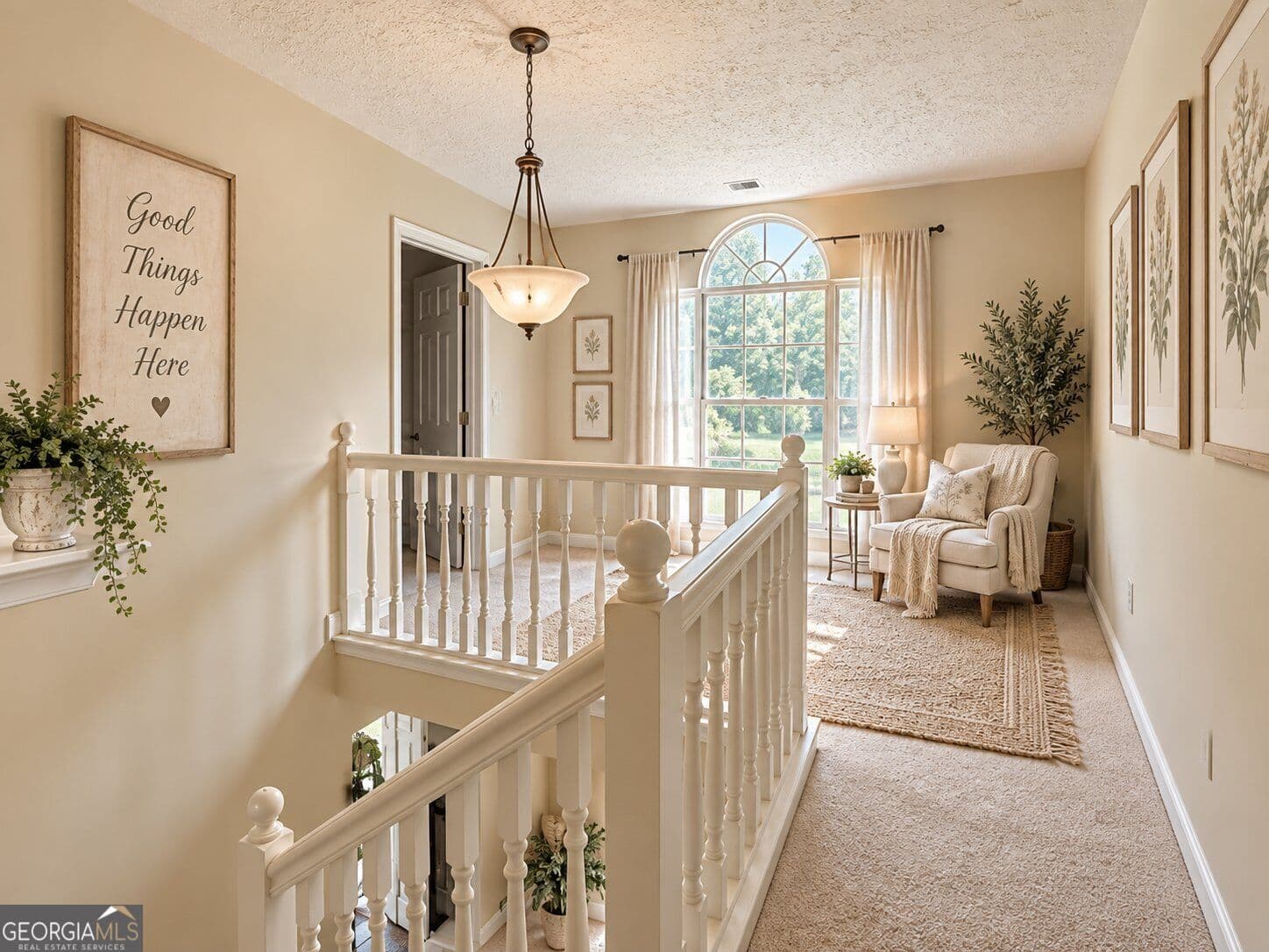 4 bedroom, 2.5 bathroom, 2,869 sq ft single family residence for sale at 2167 Pixie Rose Lane, Loganville, GA 30052 — photo 6