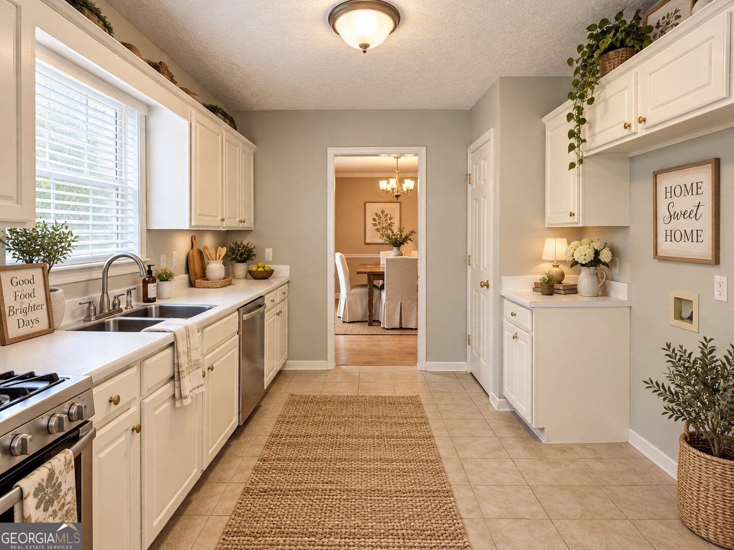 4 bedroom, 2.5 bathroom, 2,869 sq ft single family residence for sale at 2167 Pixie Rose Lane, Loganville, GA 30052 — photo 3