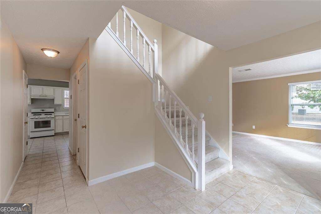 4 bedroom, 2.5 bathroom, 2,869 sq ft single family residence for sale at 2167 Pixie Rose Lane, Loganville, GA 30052 — photo 9