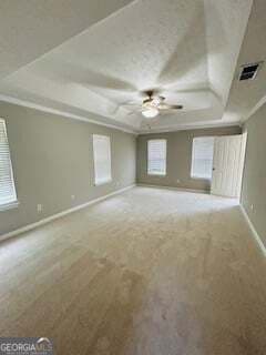 4 bedroom, 2.5 bathroom, 2,869 sq ft single family residence for sale at 2167 Pixie Rose Lane, Loganville, GA 30052 — photo 10