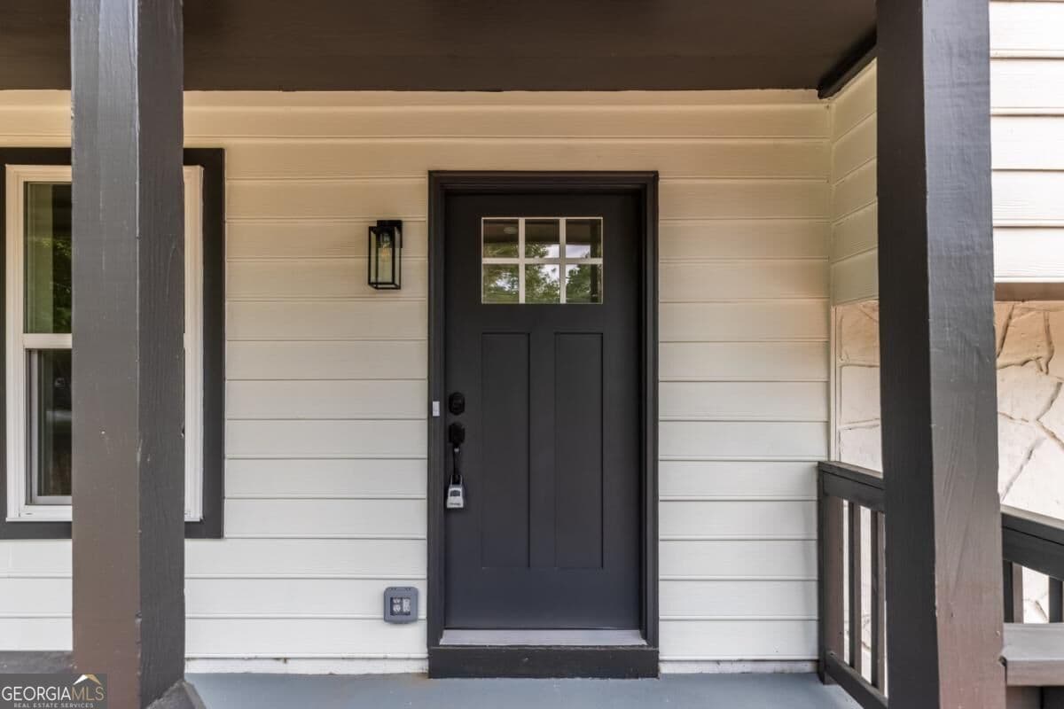 3 bedroom, 2 bathroom single family residence for sale at 847 Halfmoon Hollow, Lilburn, GA 30047 — photo 2