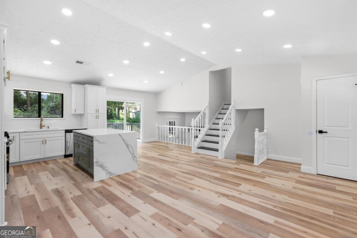 3 bedroom, 2 bathroom single family residence for sale at 847 Halfmoon Hollow, Lilburn, GA 30047 — photo 6