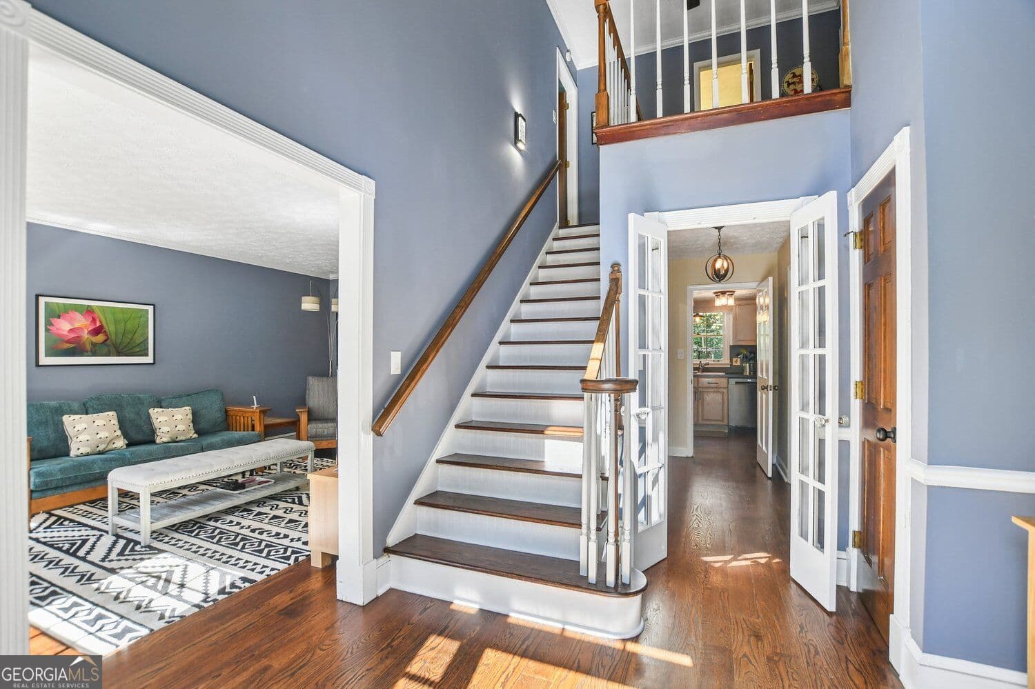 4 bedroom, 3 bathroom, 2,731 sq ft single family residence for sale at 2209 Mountain Creek Drive, Smoke Rise, GA 30087 — photo 7