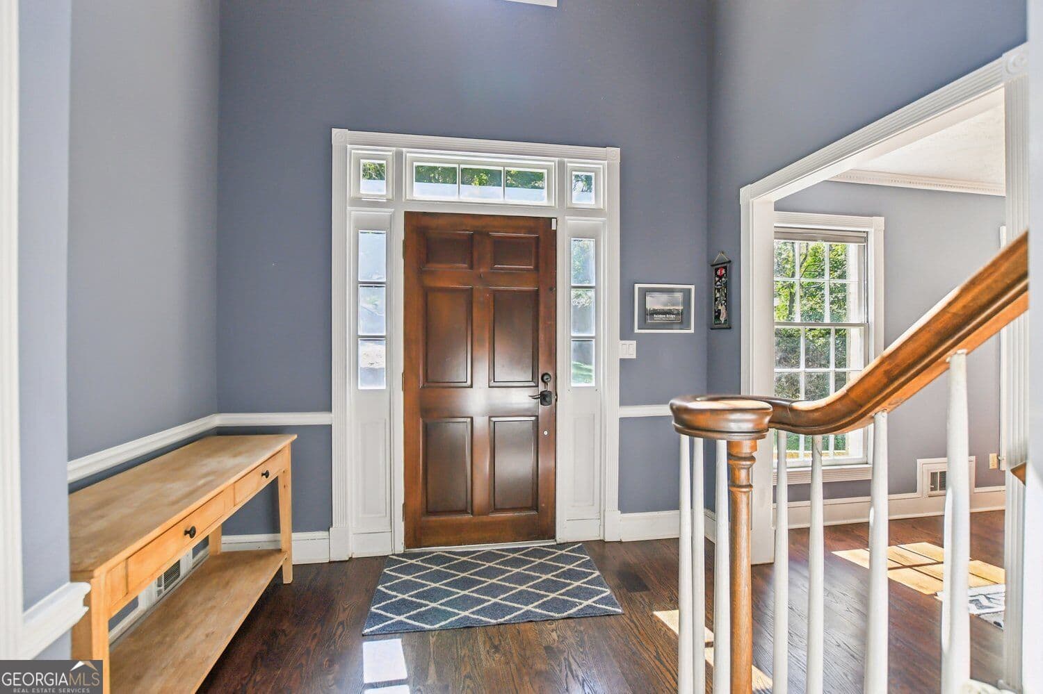 4 bedroom, 3 bathroom, 2,731 sq ft single family residence for sale at 2209 Mountain Creek Drive, Smoke Rise, GA 30087 — photo 8