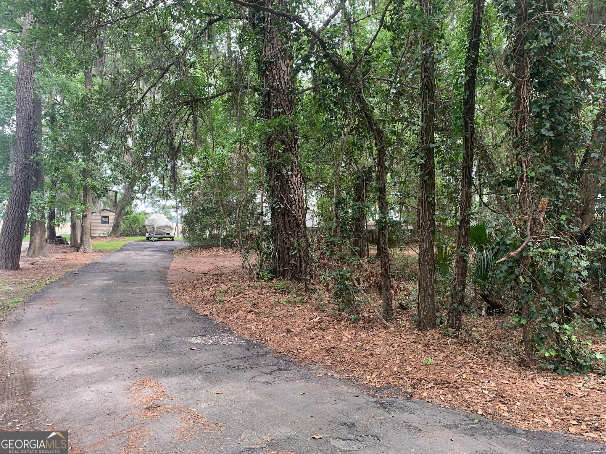 residential lot for sale at LOT 7 Margaret Drive, Midway, GA 31320 — photo 2