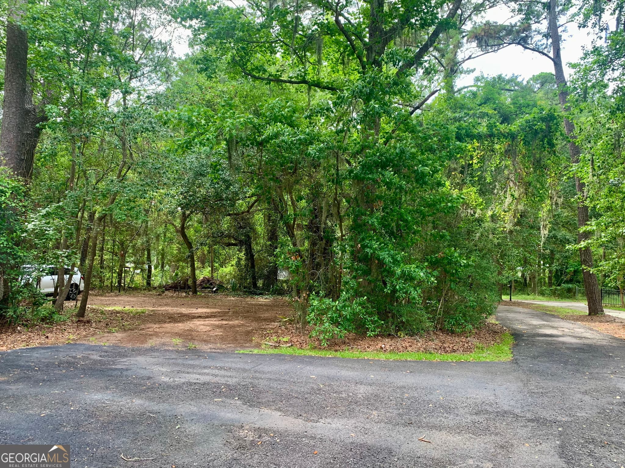 residential lot for sale at LOT 7 Margaret Drive, Midway, GA 31320 — photo 3
