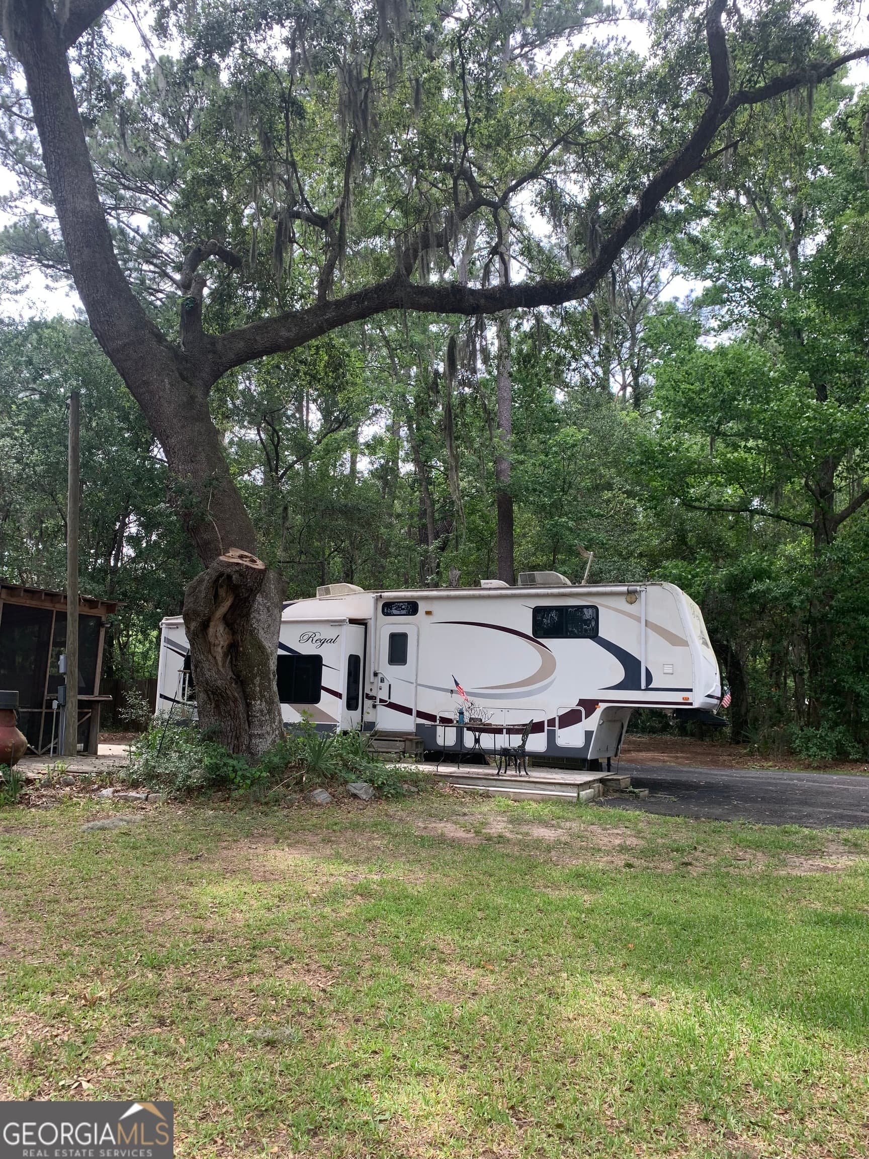 residential lot for sale at LOT 7 Margaret Drive, Midway, GA 31320 — photo 4