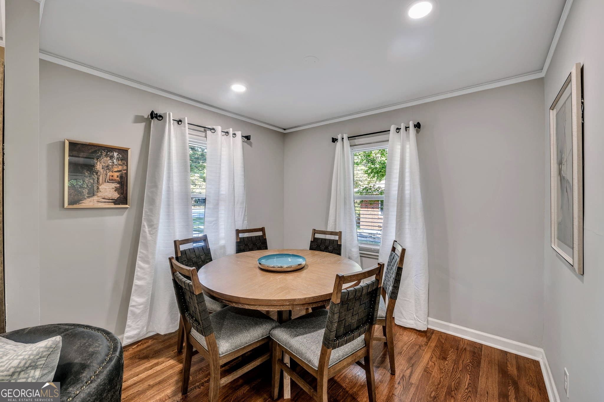 3 bedroom, 1 bathroom, 1,053 sq ft single family residence for rent at 1131 Stoneybrook Road, Forest Park, GA 30297 for $3,600 a month — photo 6