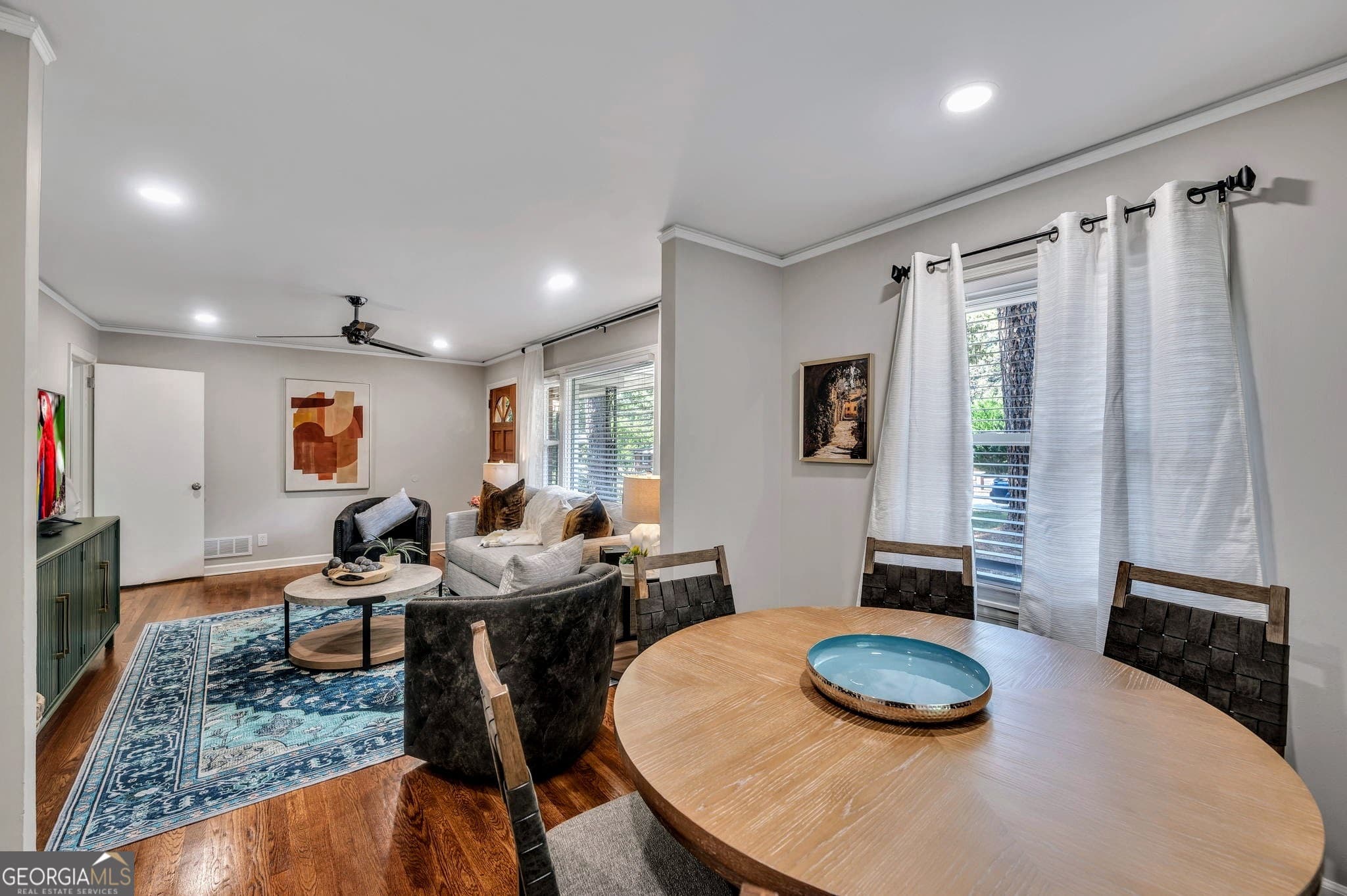 3 bedroom, 1 bathroom, 1,053 sq ft single family residence for rent at 1131 Stoneybrook Road, Forest Park, GA 30297 for $3,600 a month — photo 7
