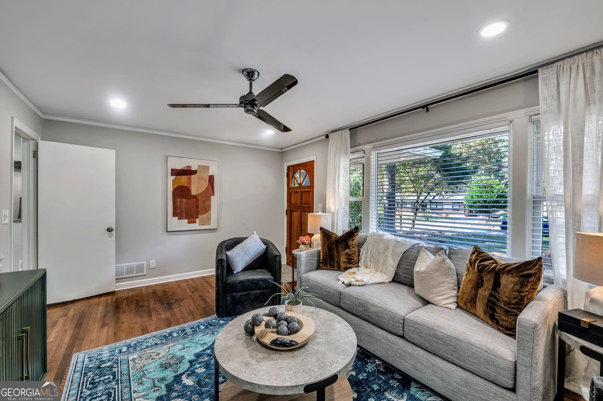 3 bedroom, 1 bathroom, 1,053 sq ft single family residence for rent at 1131 Stoneybrook Road, Forest Park, GA 30297 for $3,600 a month — photo 4