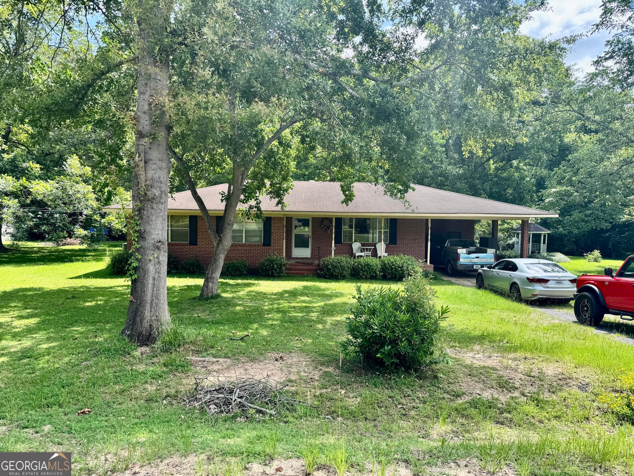 304 McWhorter Street, Unadilla, GA 31091 — most recent listing photo