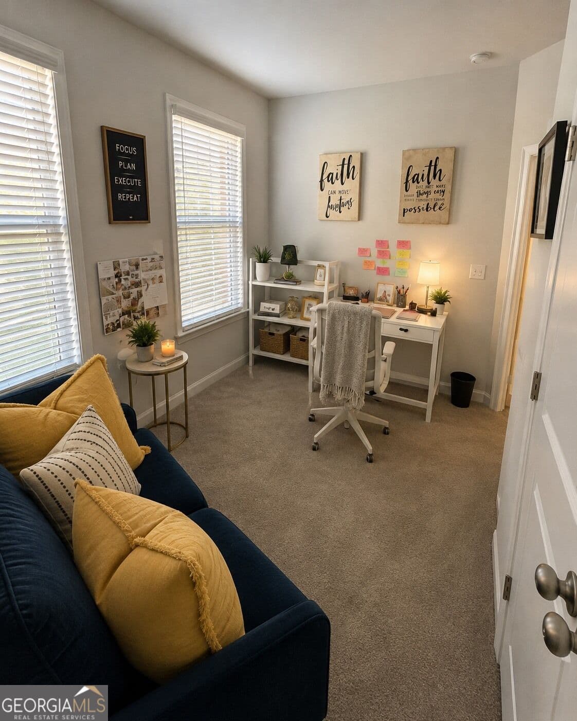 4 bedroom, 3.5 bathroom, 2,589 sq ft townhouse for sale at 2381 Action Way, Snellville, GA 30078 — photo 6