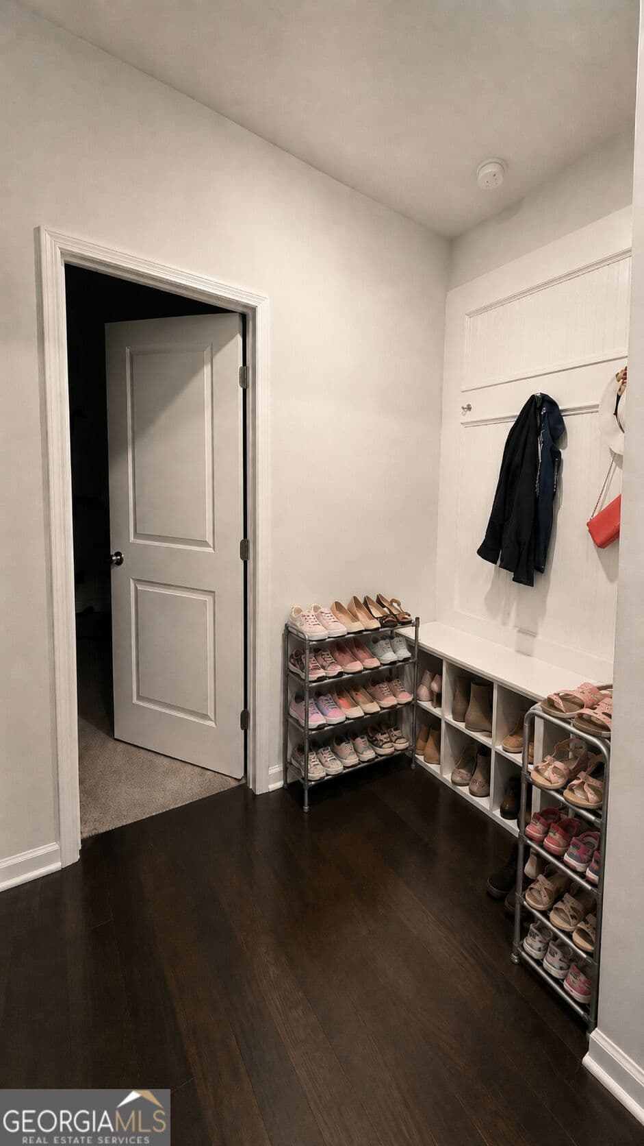 4 bedroom, 3.5 bathroom, 2,589 sq ft townhouse for sale at 2381 Action Way, Snellville, GA 30078 — photo 5