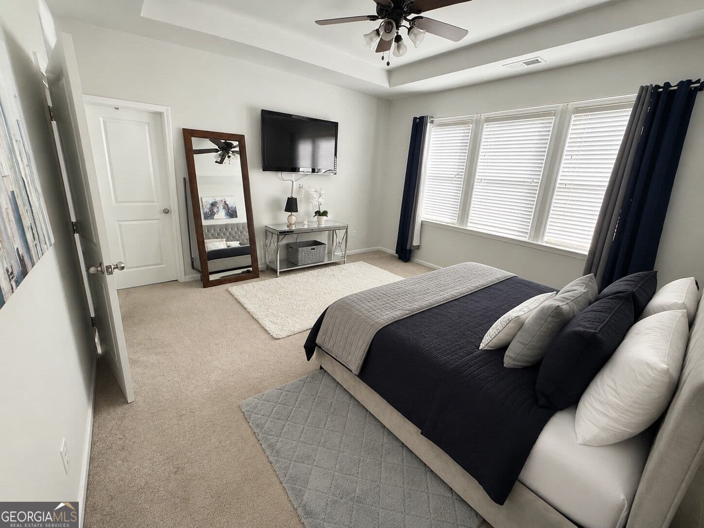 4 bedroom, 3.5 bathroom, 2,589 sq ft townhouse for sale at 2381 Action Way, Snellville, GA 30078 — photo 4
