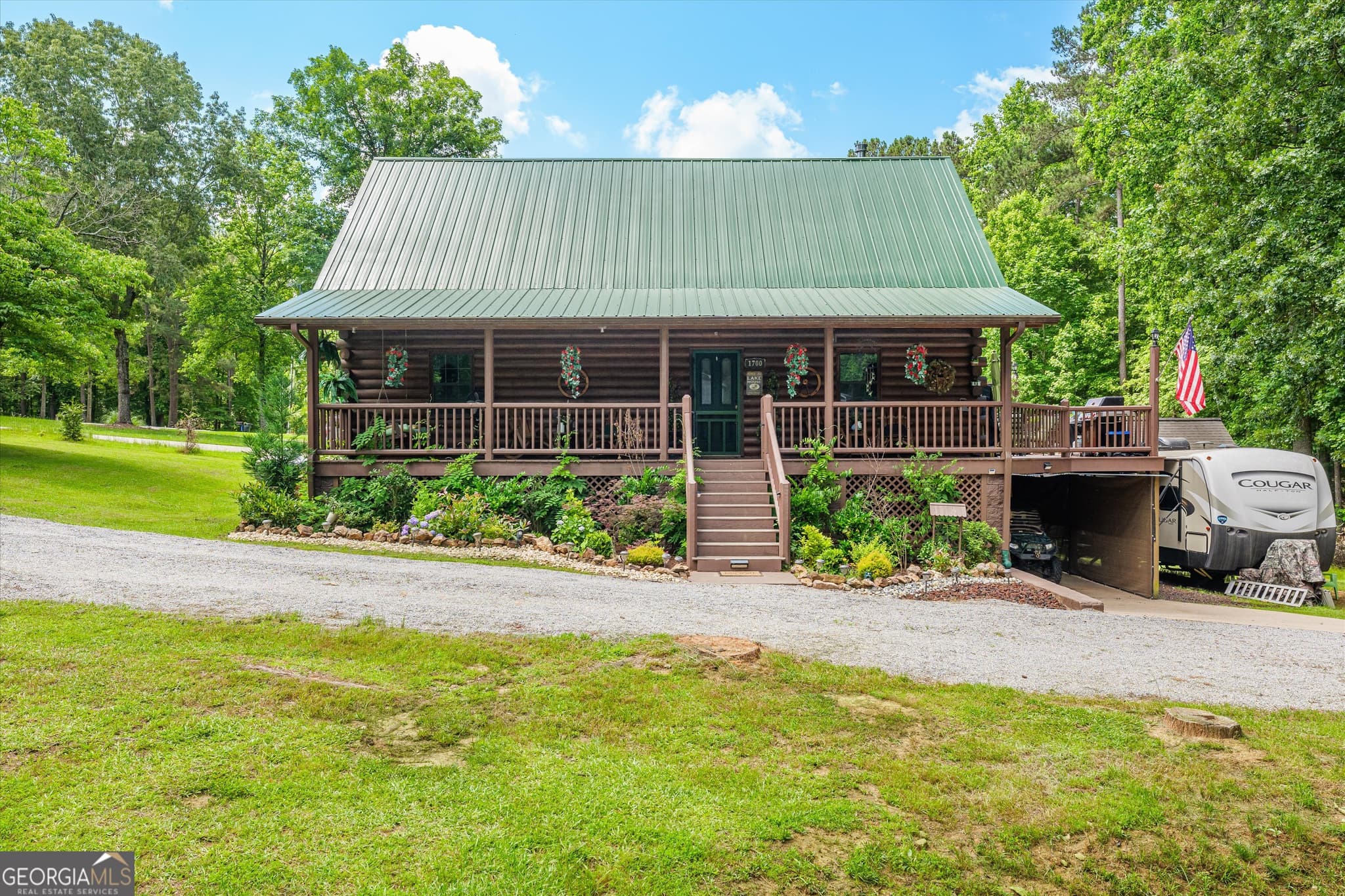 1700 Buckhead Road, Tignall, GA 30668 — most recent listing photo