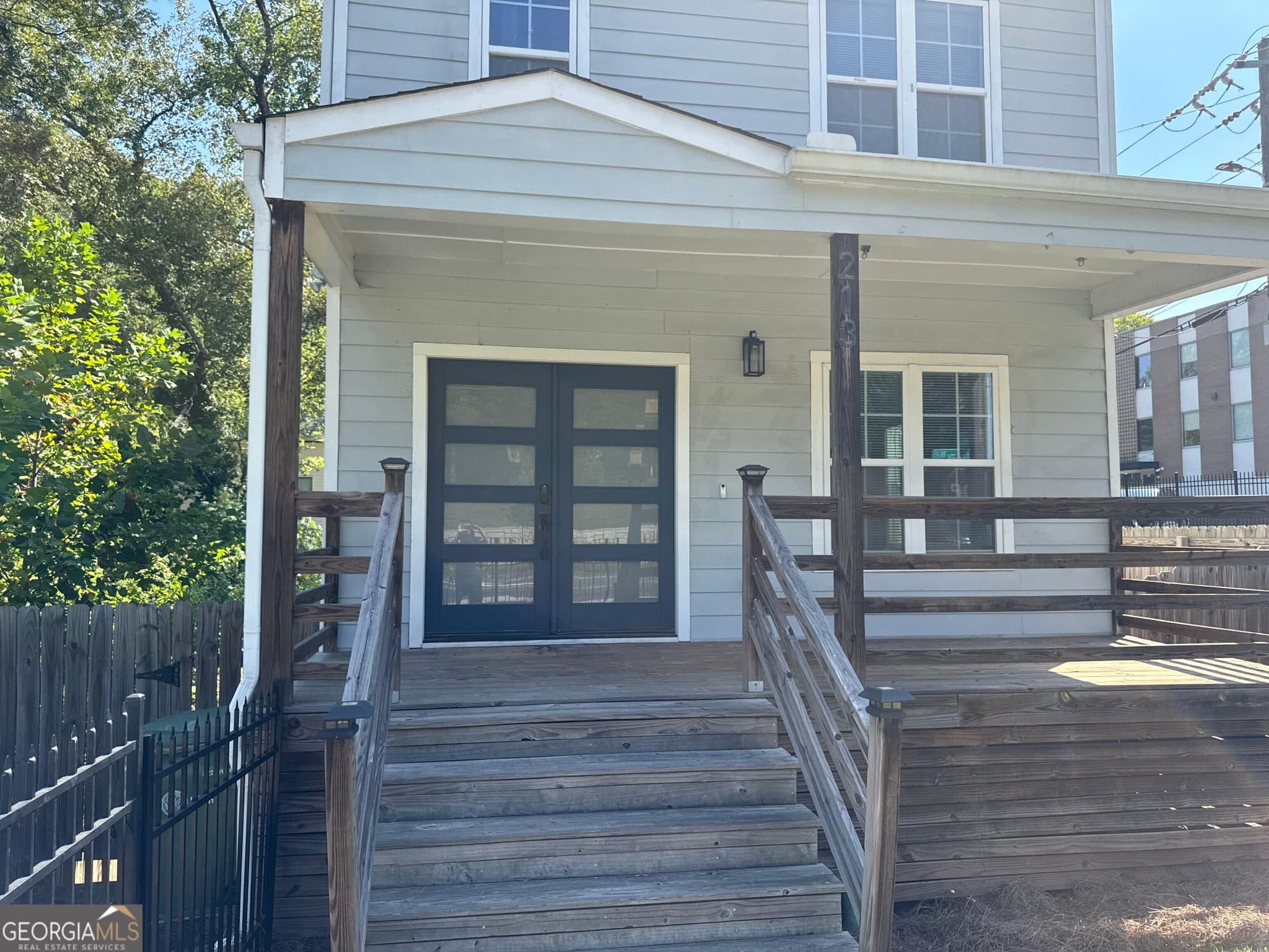 4 bedroom, 3.5 bathroom, 1,840 sq ft single family residence for sale at 213 Joseph E Lowery Boulevard, Atlanta, GA 30314 — photo 1 of 73