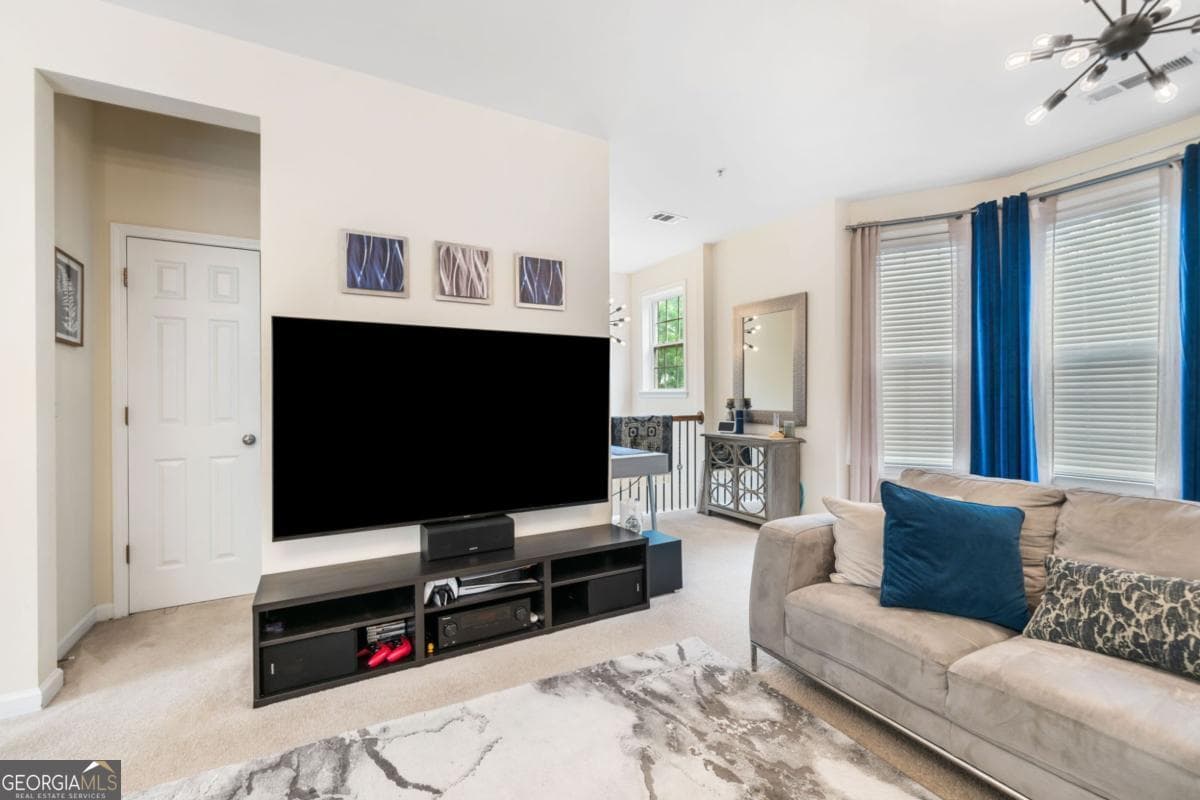 3 bedroom, 3.5 bathroom condominium for rent at 11279 Musette Circle, Alpharetta, GA 30009 for $3,000 a month — photo 7