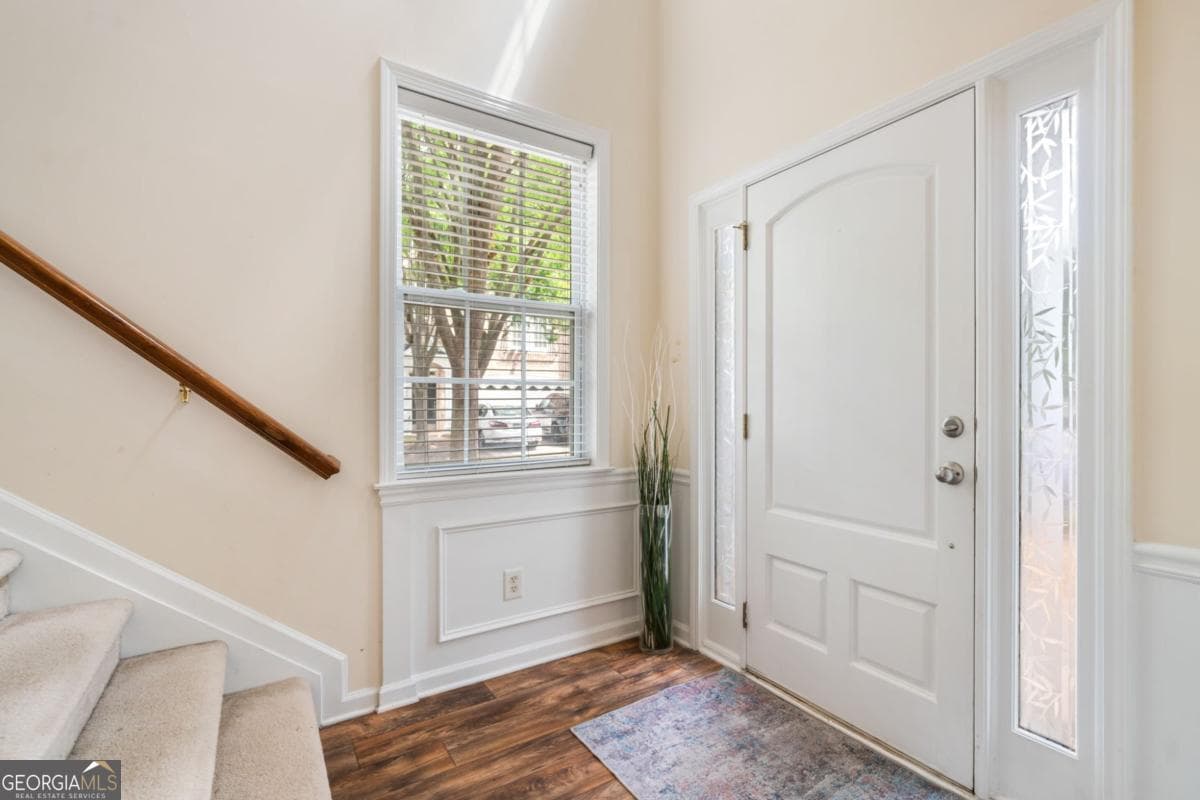 3 bedroom, 3.5 bathroom condominium for rent at 11279 Musette Circle, Alpharetta, GA 30009 for $3,000 a month — photo 3