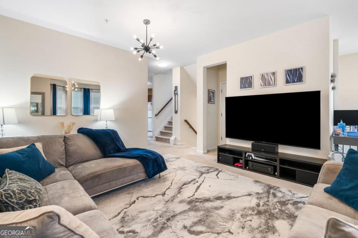 3 bedroom, 3.5 bathroom condominium for rent at 11279 Musette Circle, Alpharetta, GA 30009 for $3,000 a month — photo 9
