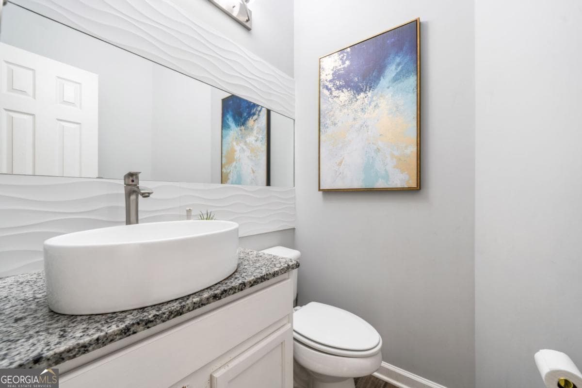 3 bedroom, 3.5 bathroom condominium for rent at 11279 Musette Circle, Alpharetta, GA 30009 for $3,000 a month — photo 8
